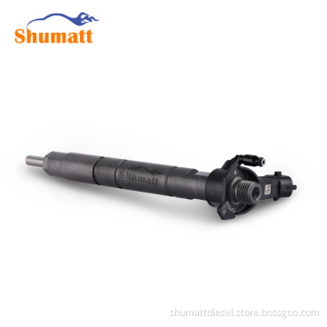 For DENSO remanufactured injector 295050-2160/ 8-98282514-0  applicates to ISUZU